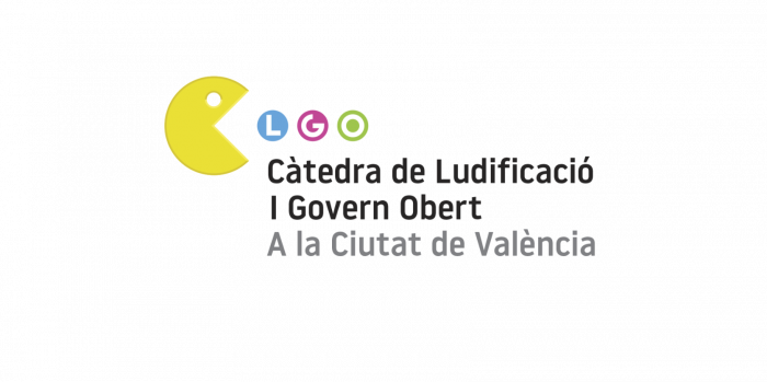 Cátedra de Ludificación i Govern Obert A la Ciutat de València